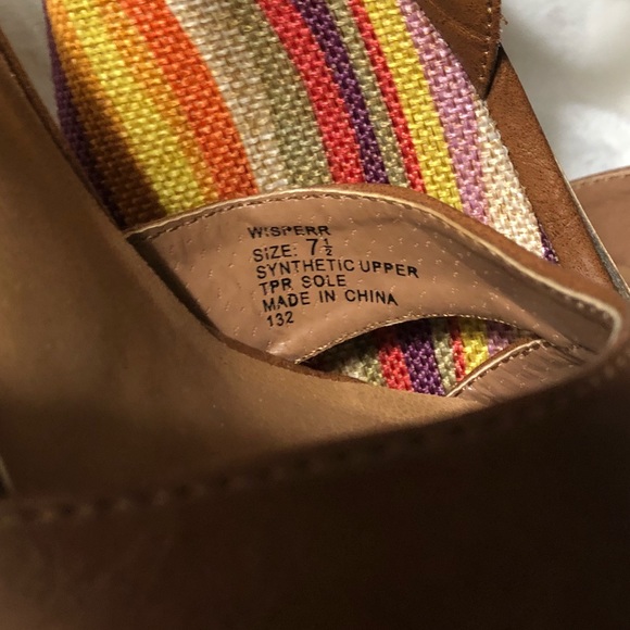 Madden Girl Wisperr - Picture 6 of 8